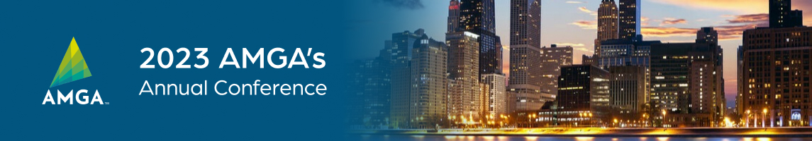 Amga 2023 Annual Conference